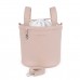 Bolsa Bucket Icon Rose de Pasito a Pasito